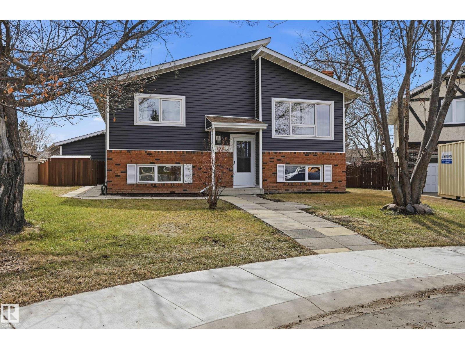 1729 65 St Nw, Edmonton, Alberta  T6L 1N1 - Photo 56 - E4485488