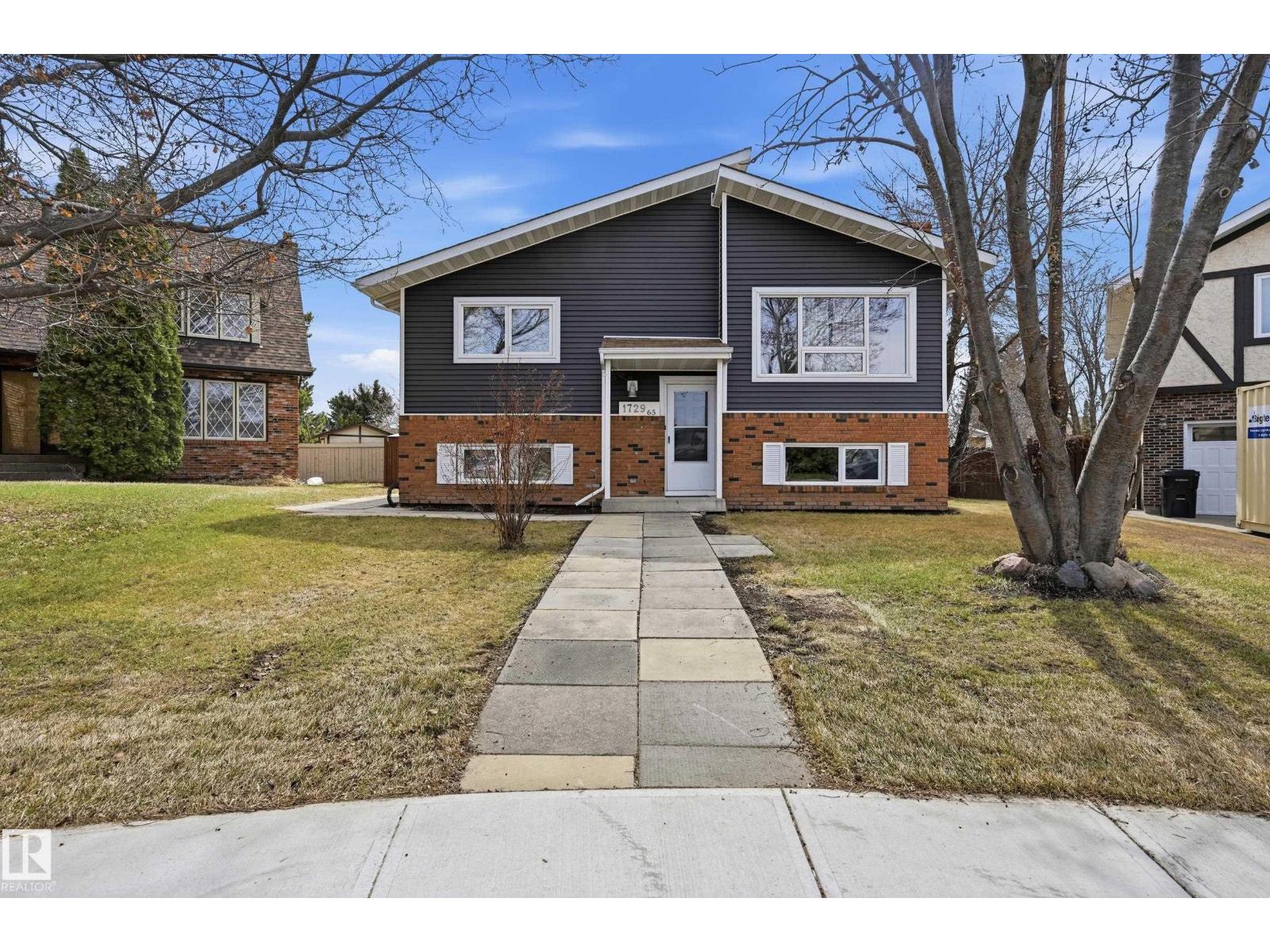 1729 65 St Nw, Edmonton, Alberta  T6L 1N1 - Photo 57 - E4485488