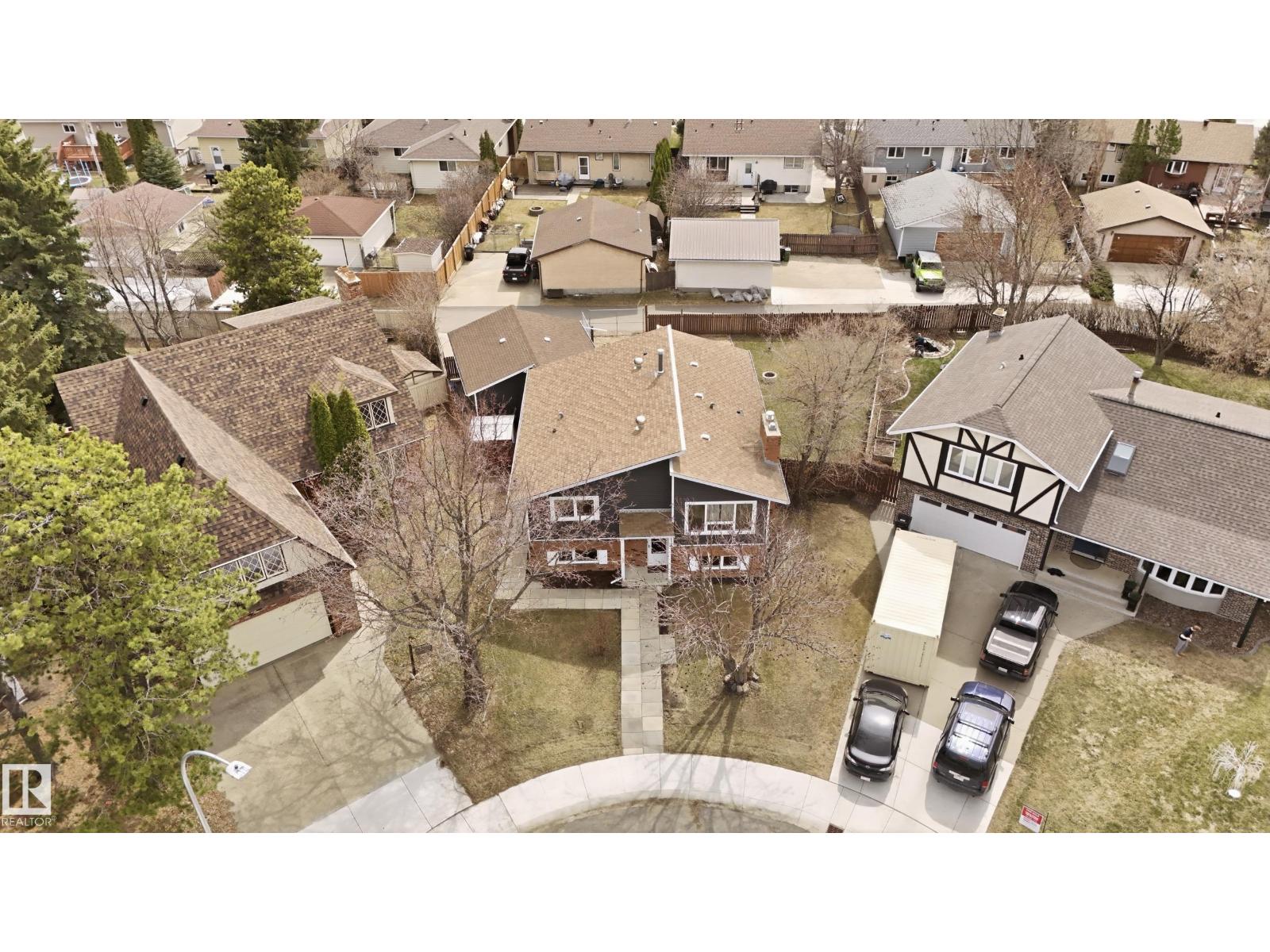 1729 65 St Nw, Edmonton, Alberta  T6L 1N1 - Photo 59 - E4485488