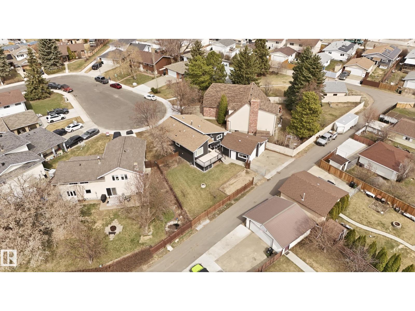 1729 65 St Nw, Edmonton, Alberta  T6L 1N1 - Photo 61 - E4485488
