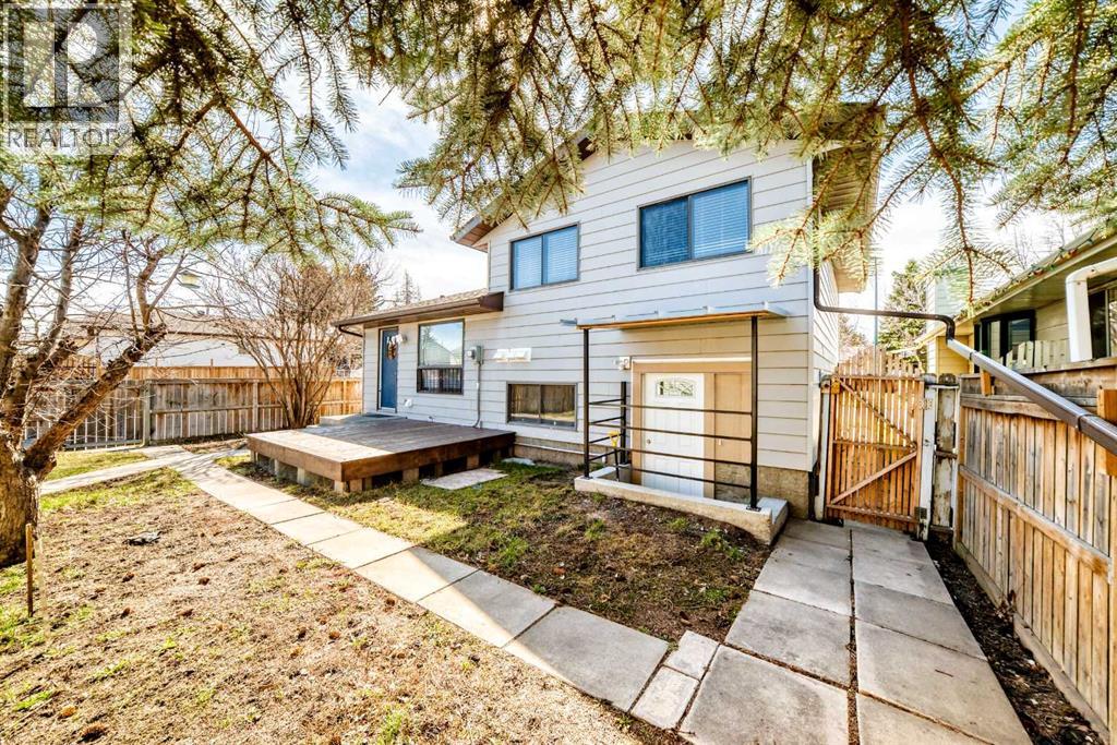 6840 4 Avenue Ne, Calgary, Alberta  T2A 6N3 - Photo 41 - A2306978