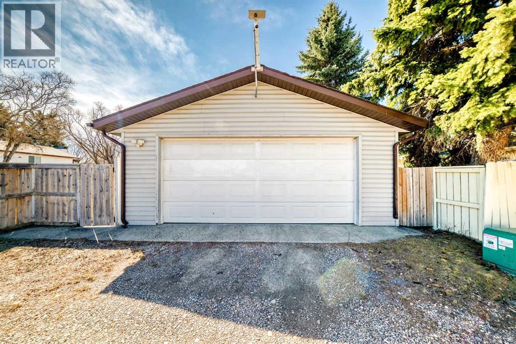 6840 4 Avenue Ne, Calgary, Alberta  T2A 6N3 - Photo 46 - A2306978