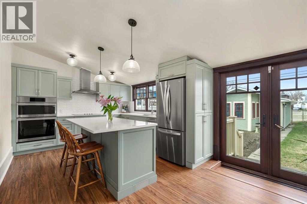 620 19 Avenue Nw, Calgary, Alberta  T2M 0Y8 - Photo 3 - A2307421