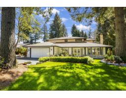 13846 18 AVENUE, Surrey, British Columbia