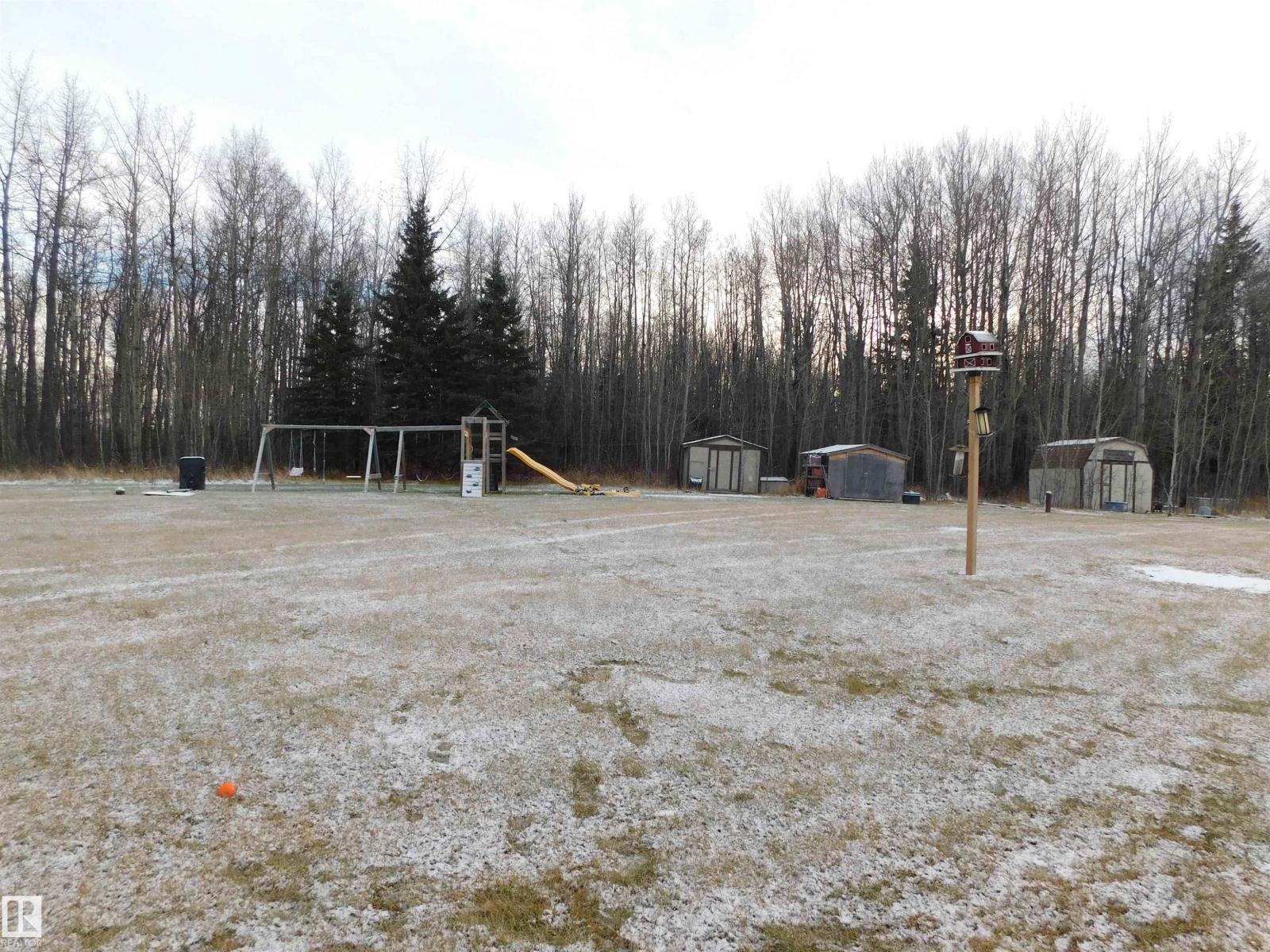 54118 Range Road 75, Rural Yellowhead, Alberta  T0E 0T0 - Photo 16 - E4480719