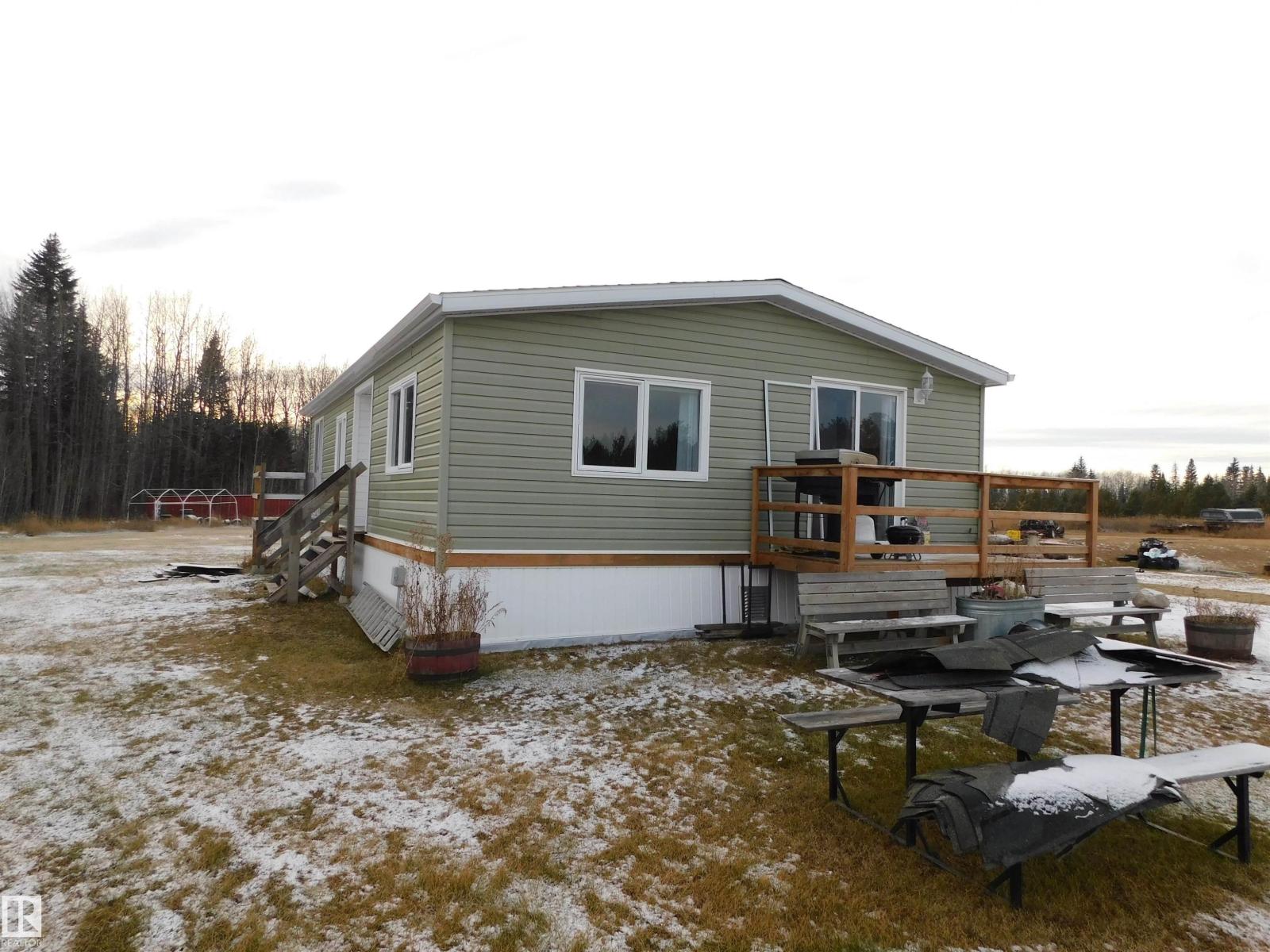 54118 Range Road 75, Rural Yellowhead, Alberta  T0E 0T0 - Photo 17 - E4480719