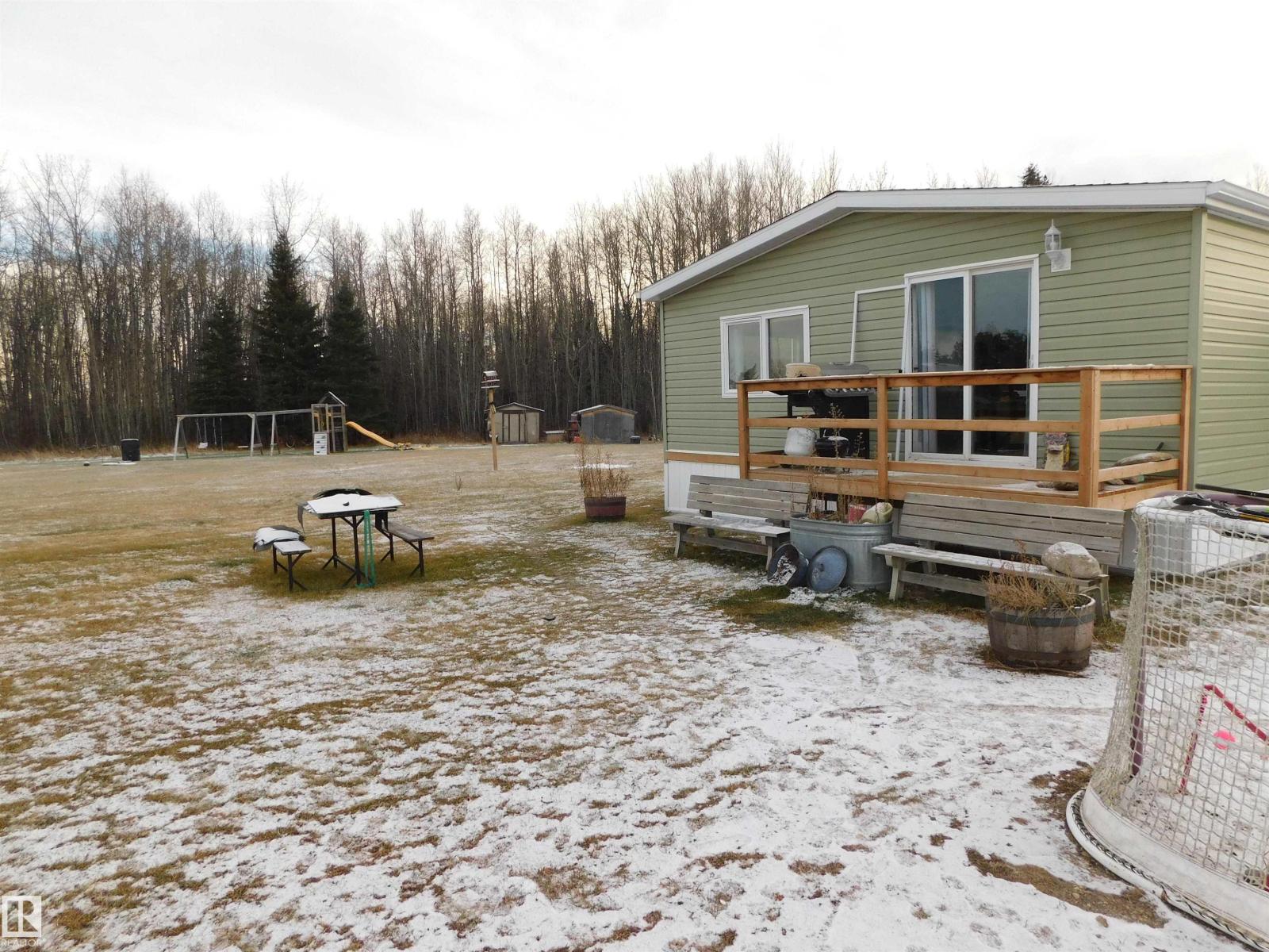 54118 Range Road 75, Rural Yellowhead, Alberta  T0E 0T0 - Photo 19 - E4480719