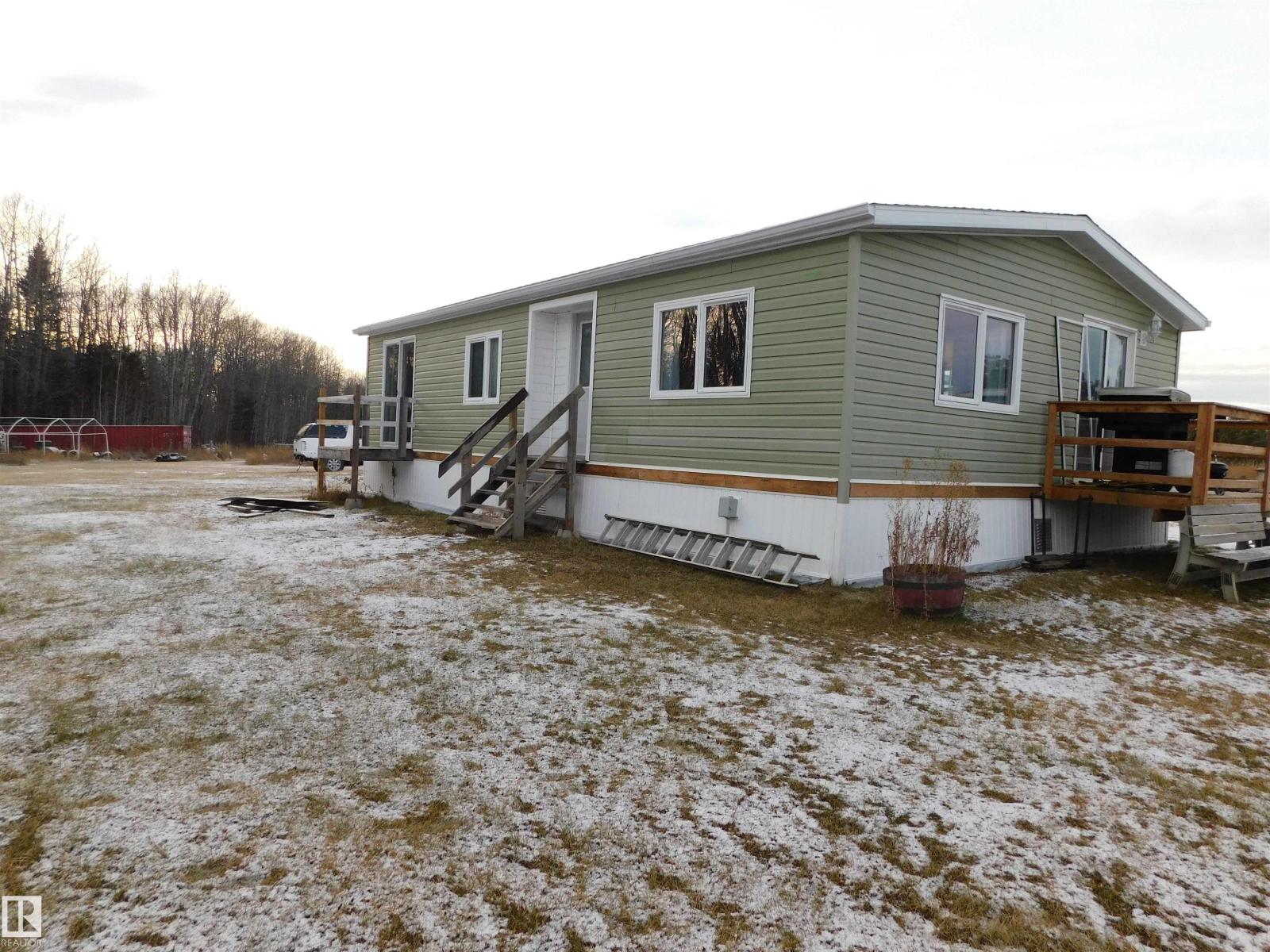 54118 Range Road 75, Rural Yellowhead, Alberta