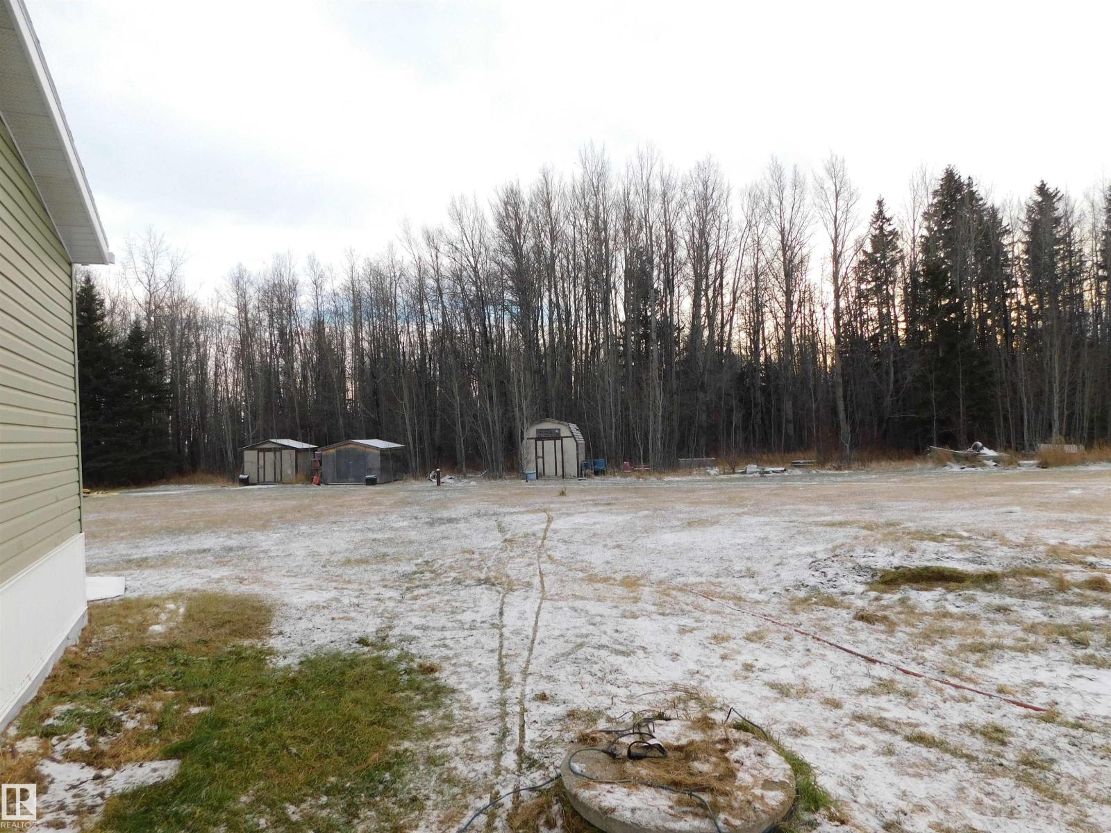 54118 Range Road 75, Rural Yellowhead, Alberta  T0E 0T0 - Photo 14 - E4480719
