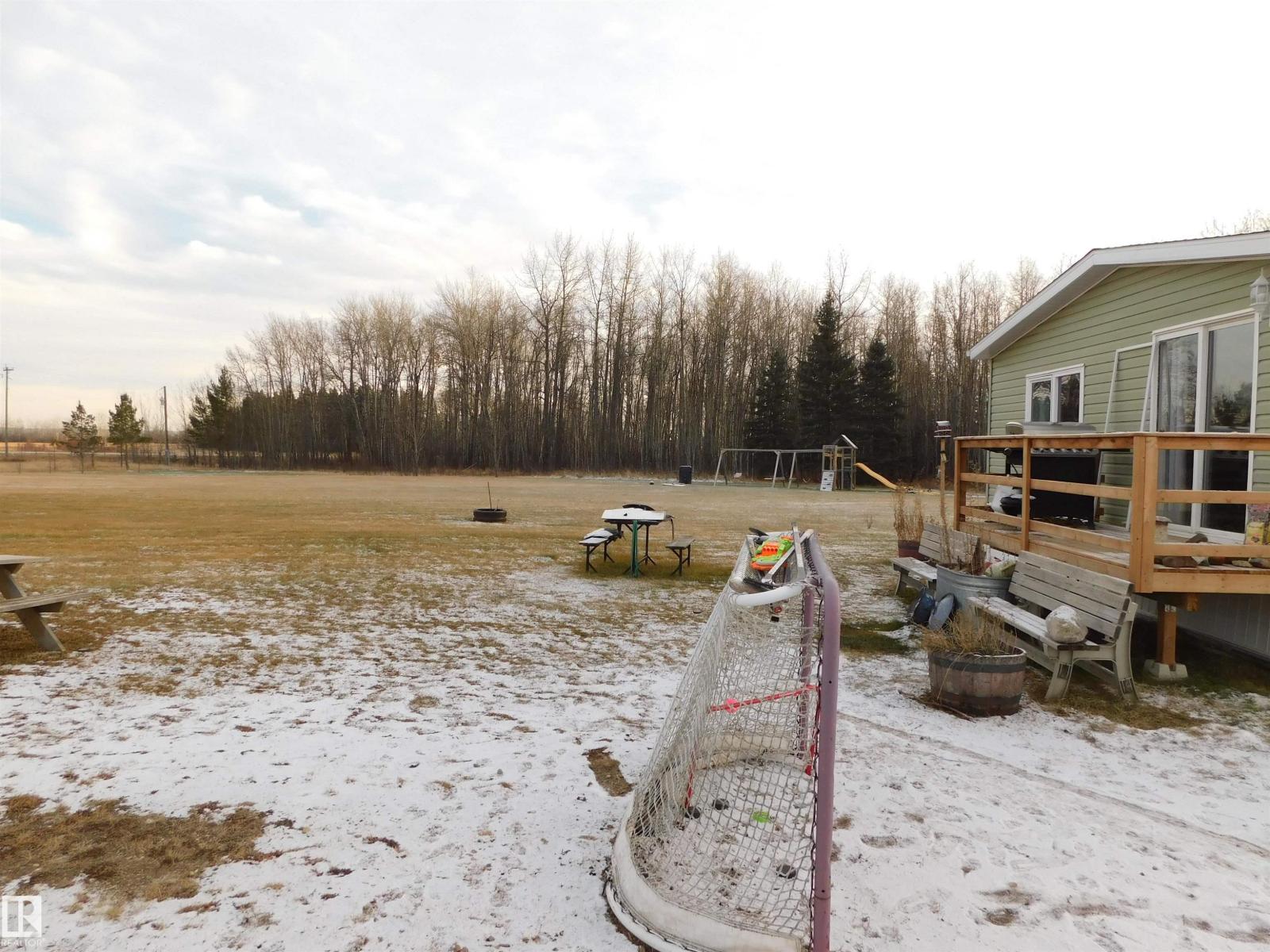 54118 Range Road 75, Rural Yellowhead, Alberta  T0E 0T0 - Photo 2 - E4480719