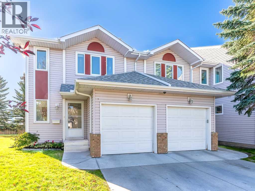 100 Catalina Circle NE, Calgary, Alberta  T1Y 7B7 - Photo 2 - A2289457