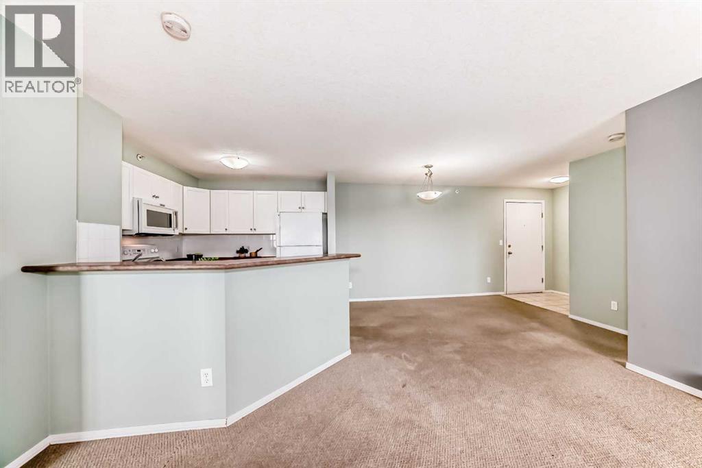 1406, 505 Railway Street W, Cochrane, Alberta  T4C 2K9 - Photo 12 - A2303842