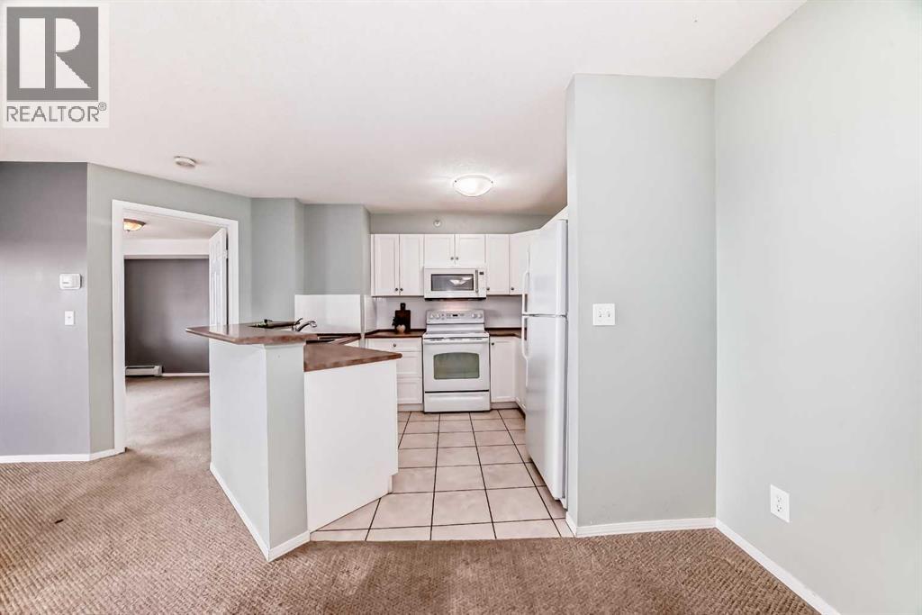 1406, 505 Railway Street W, Cochrane, Alberta  T4C 2K9 - Photo 5 - A2303842