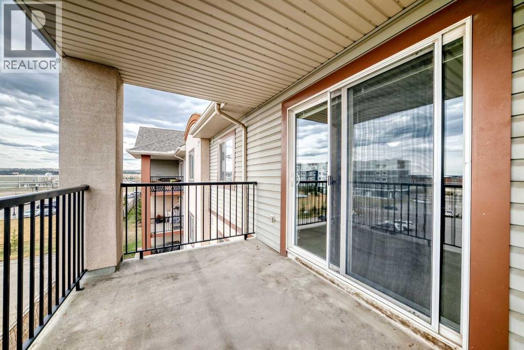 1406, 505 Railway Street W, Cochrane, Alberta  T4C 2K9 - Photo 32 - A2303842