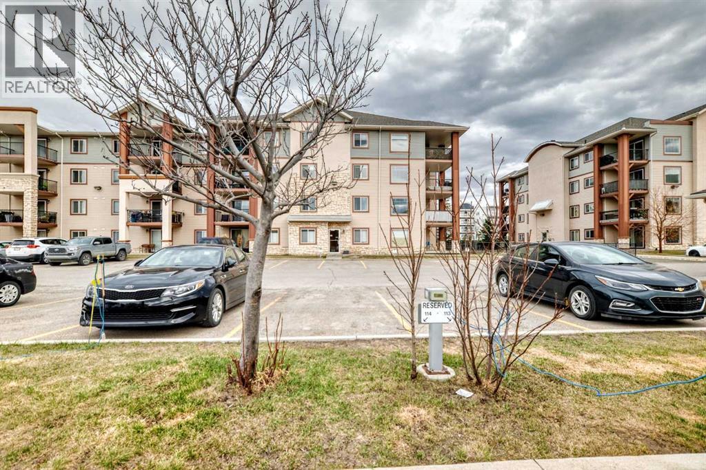 1406, 505 Railway Street W, Cochrane, Alberta  T4C 2K9 - Photo 29 - A2303842