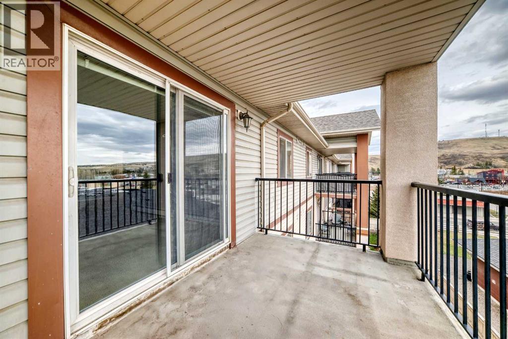 1406, 505 Railway Street W, Cochrane, Alberta  T4C 2K9 - Photo 33 - A2303842