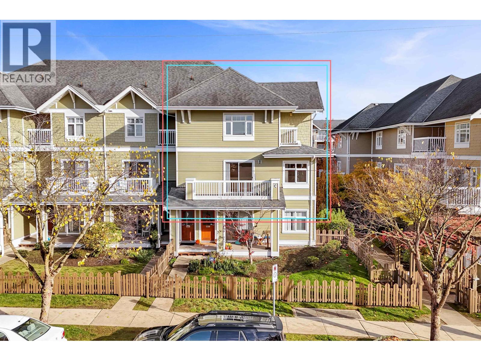 157 7388 MACPHERSON AVENUE, Burnaby, British Columbia