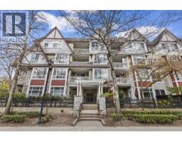 322 6833 VILLAGE GREEN, Burnaby, British Columbia
