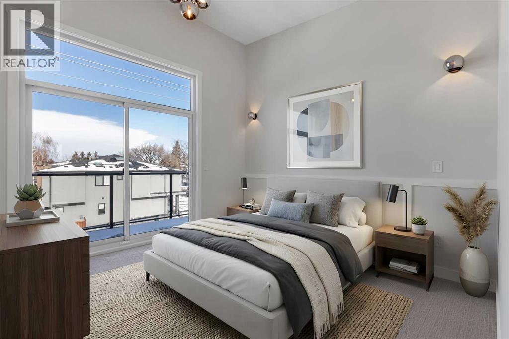4307 30 Avenue SW, Calgary, Alberta  T3E 0T5 - Photo 5 - A2293044