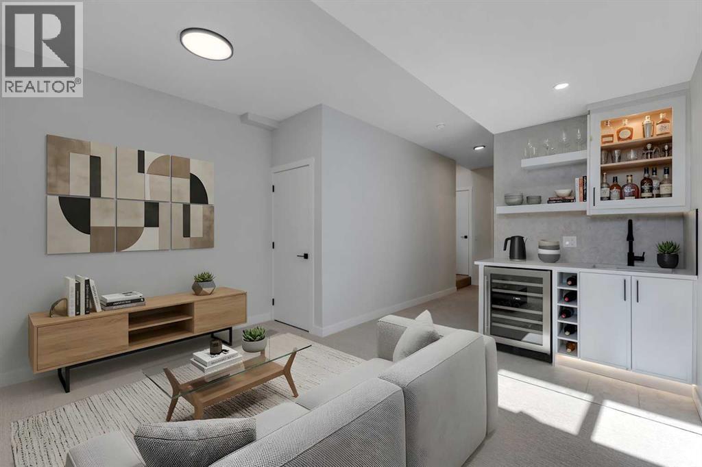 4307 30 Avenue SW, Calgary, Alberta  T3E 0T5 - Photo 3 - A2293044