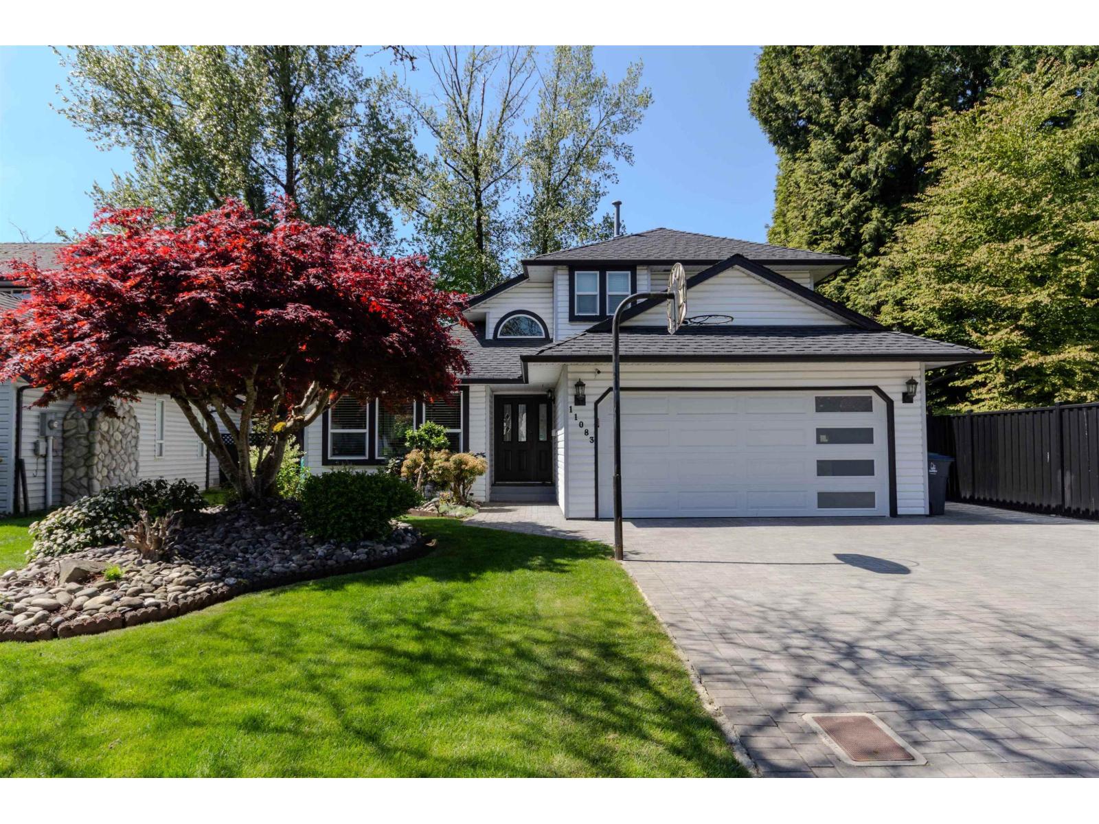 11083 153a Street, Surrey, British Columbia  V3R 9H8 - Photo 1 - R3118584