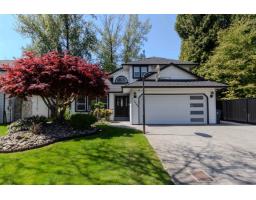 11083 153A STREET, Surrey, British Columbia