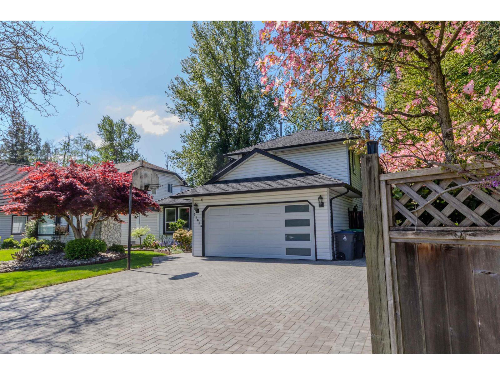 11083 153a Street, Surrey, British Columbia  V3R 9H8 - Photo 34 - R3118584