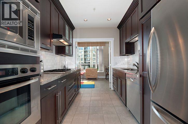 320 4685 Valley Drive, Vancouver, British Columbia  V6J 5M2 - Photo 4 - R3117585