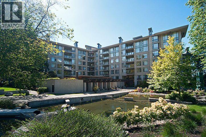 320 4685 Valley Drive, Vancouver, British Columbia  V6J 5M2 - Photo 11 - R3117585