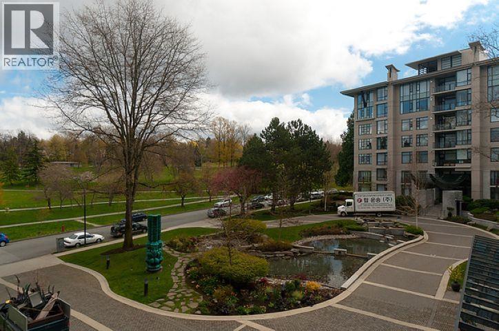 320 4685 Valley Drive, Vancouver, British Columbia  V6J 5M2 - Photo 2 - R3117585