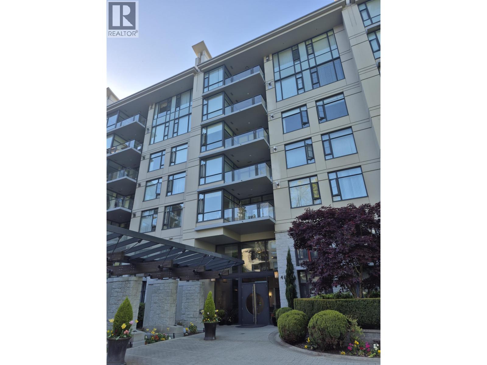 320 4685 Valley Drive, Vancouver, British Columbia  V6J 5M2 - Photo 14 - R3117585