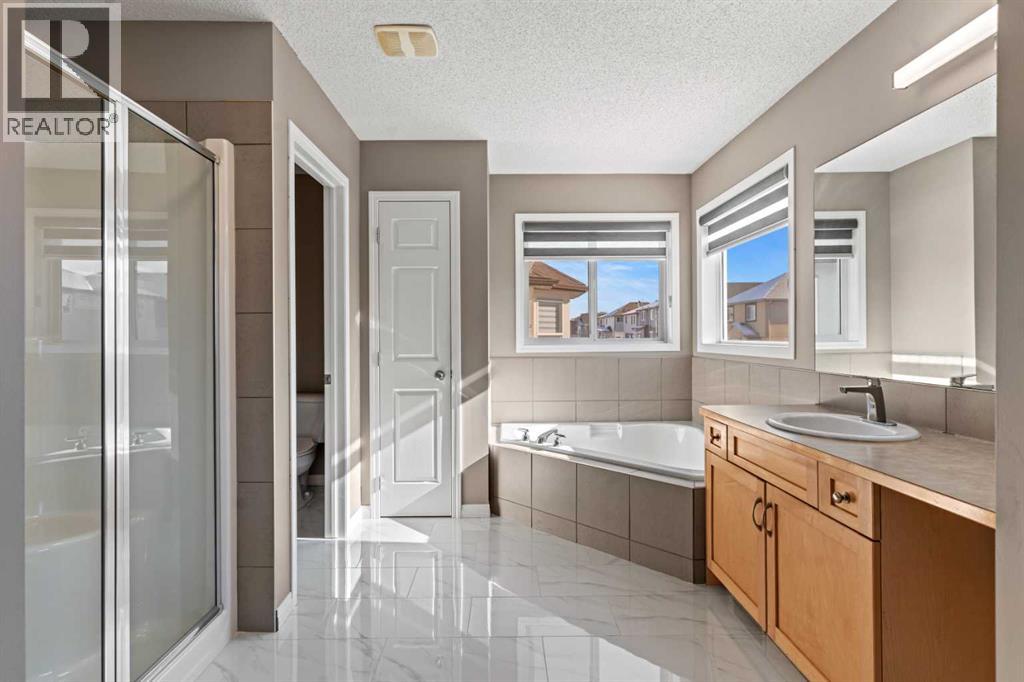 138 Saddlecrest Park Ne, Calgary, Alberta  T3J 5L5 - Photo 31 - A2290020