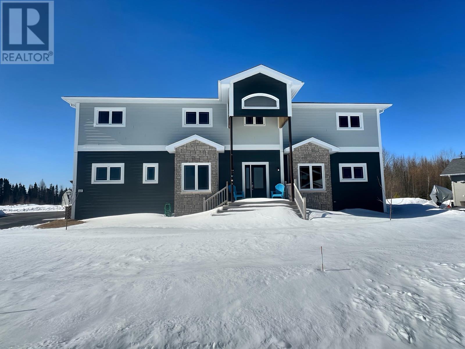 123 Christie PL, Geraldton, Ontario
