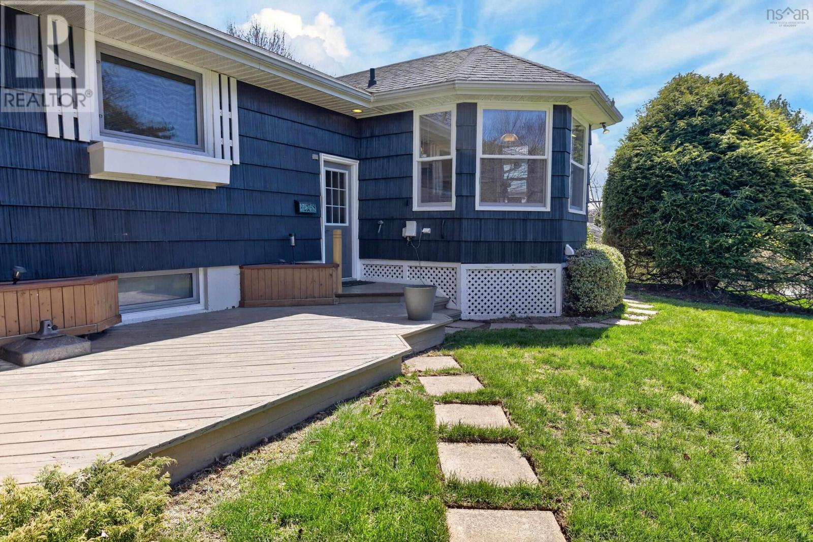 453 Waverley Road, Dartmouth, Nova Scotia  B2X 2G3 - Photo 46 - 202609000