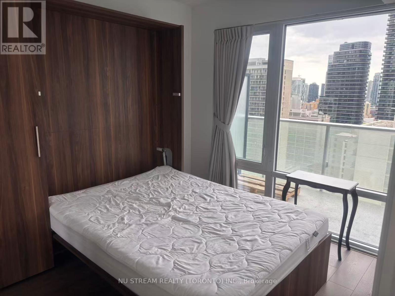 1710 - 501 Yonge Street, Toronto, Ontario  M4Y 0G8 - Photo 9 - C13055770