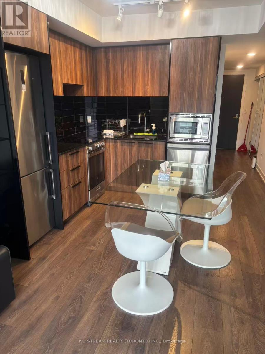 1710 - 501 Yonge Street, Toronto, Ontario  M4Y 0G8 - Photo 7 - C13055770