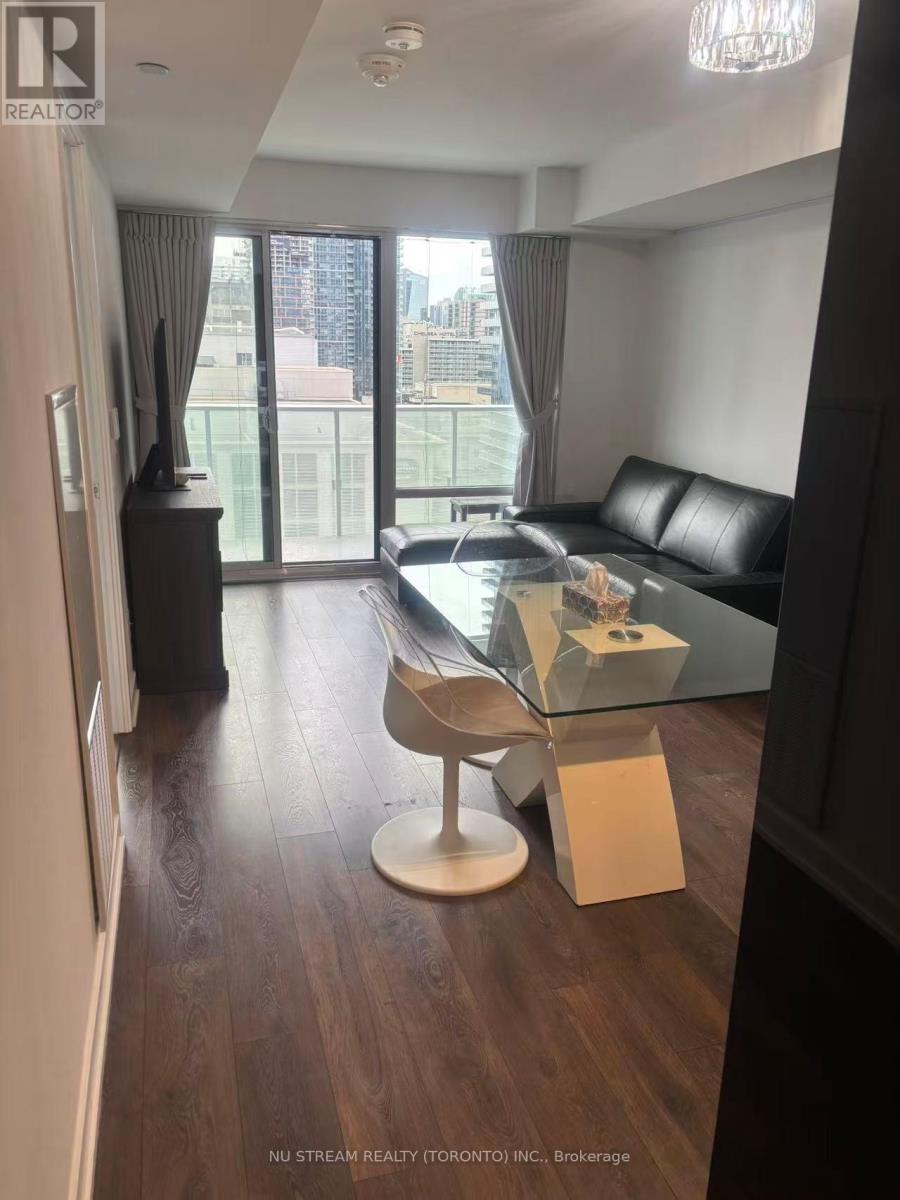 1710 - 501 Yonge Street, Toronto, Ontario  M4Y 0G8 - Photo 6 - C13055770