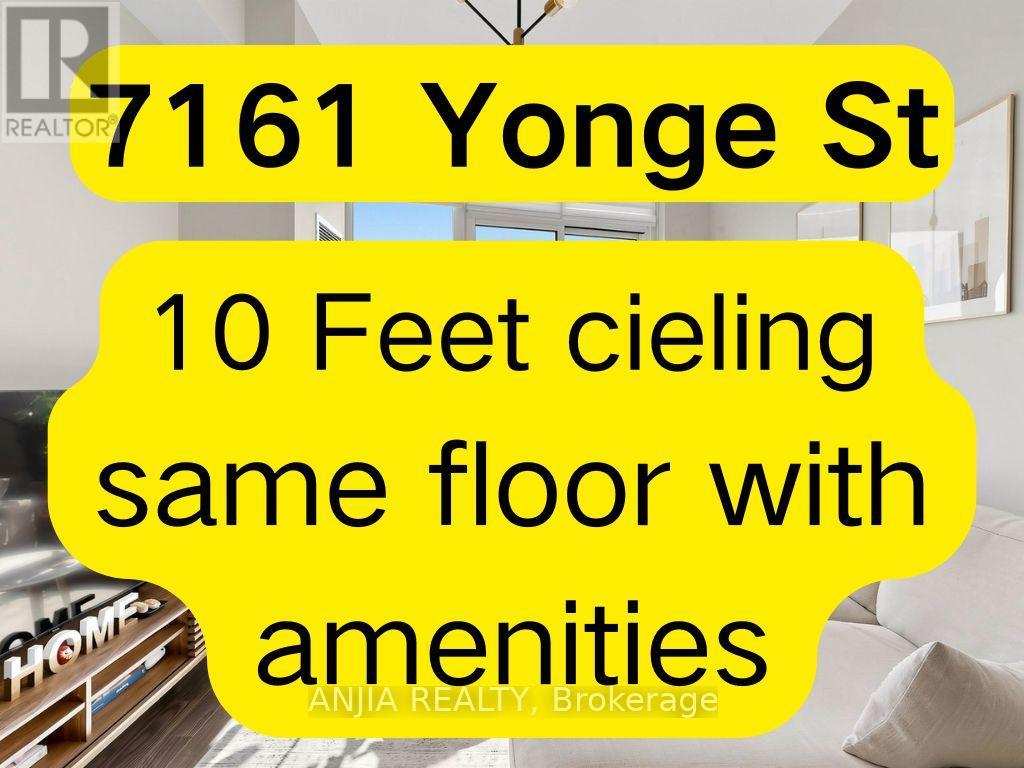 331 - 7161 YONGE STREET, Markham, Ontario