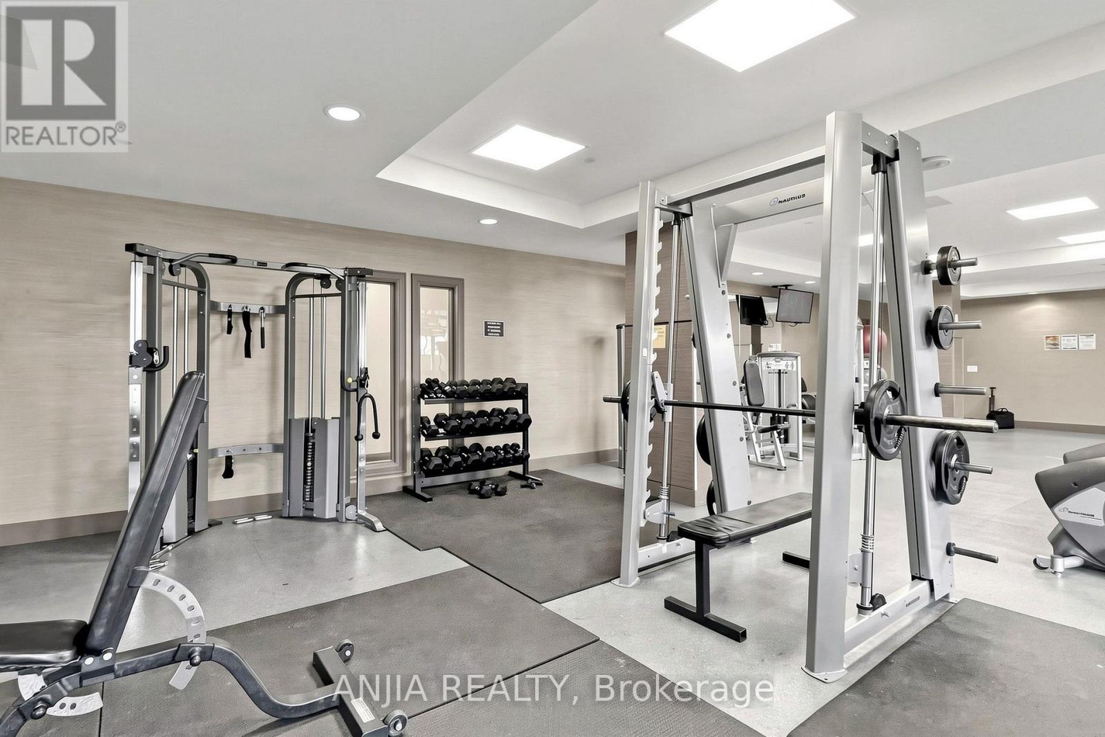 331 - 7161 Yonge Street, Markham, Ontario  L3T 0C8 - Photo 44 - N12965240