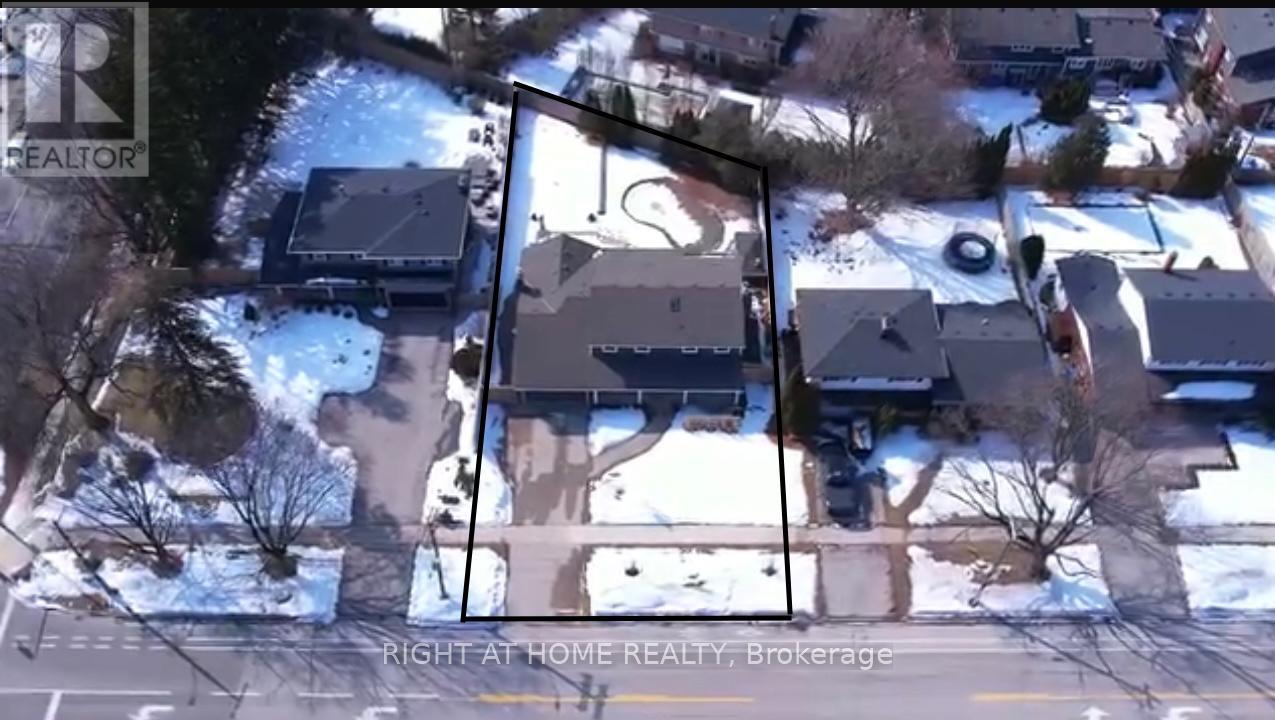 204 Walkers Line, Burlington, Ontario  L7N 2C3 - Photo 35 - W13051026