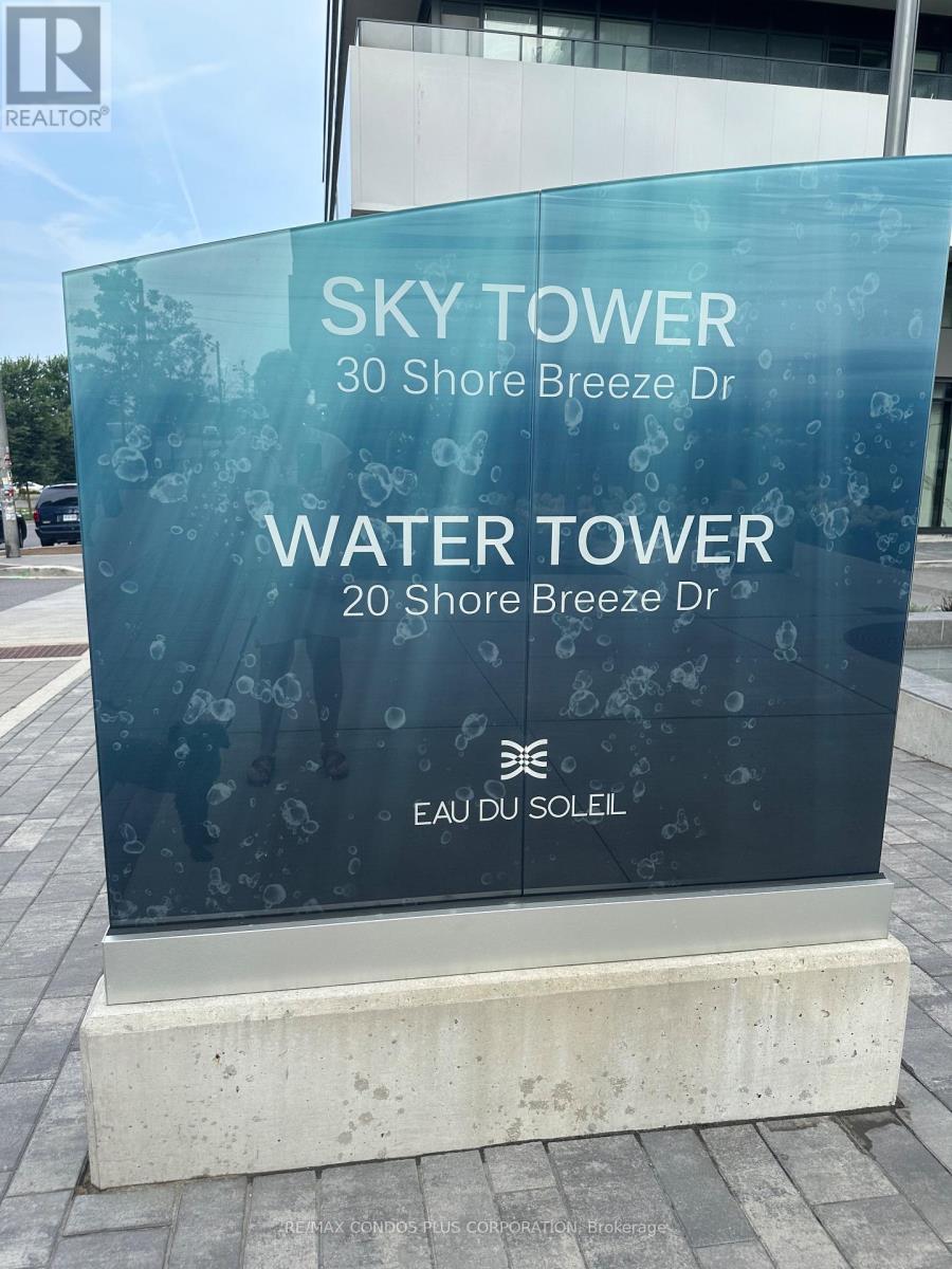 6206 - 30 Shore Breeze Drive, Toronto, Ontario  M8V 0J1 - Photo 23 - W13075170