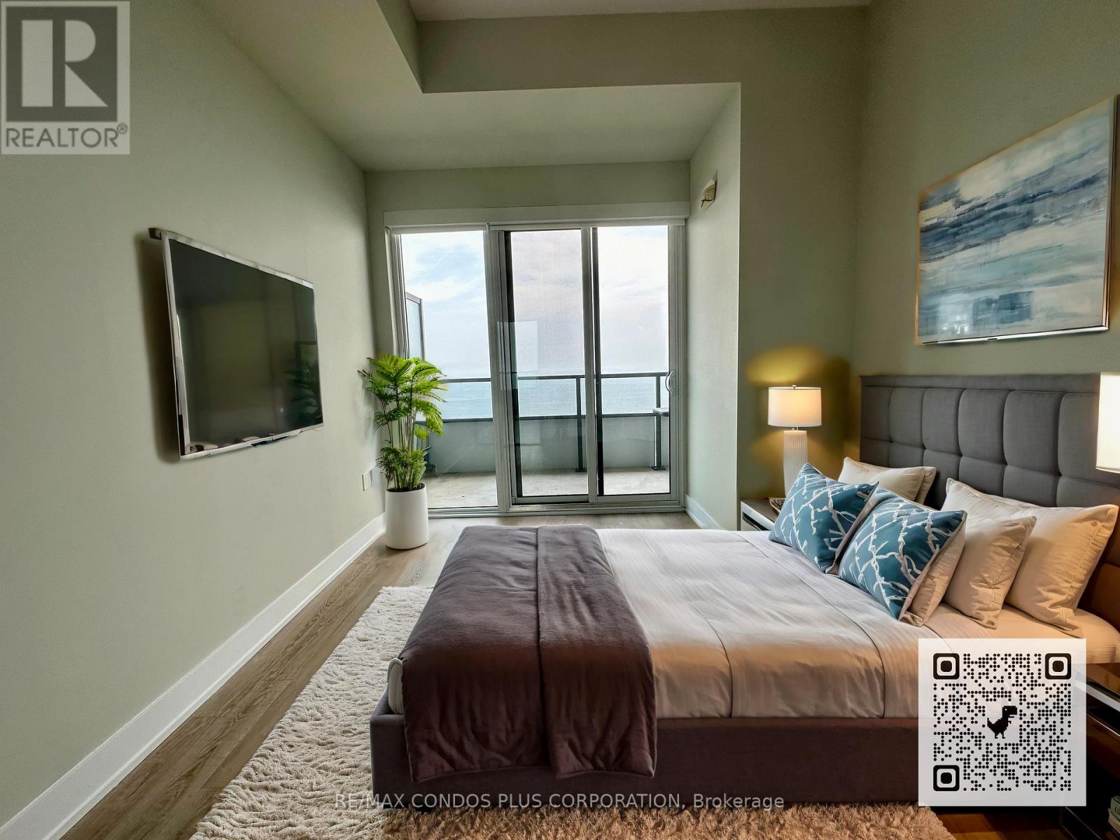 6206 - 30 Shore Breeze Drive, Toronto, Ontario  M8V 0J1 - Photo 5 - W13075170