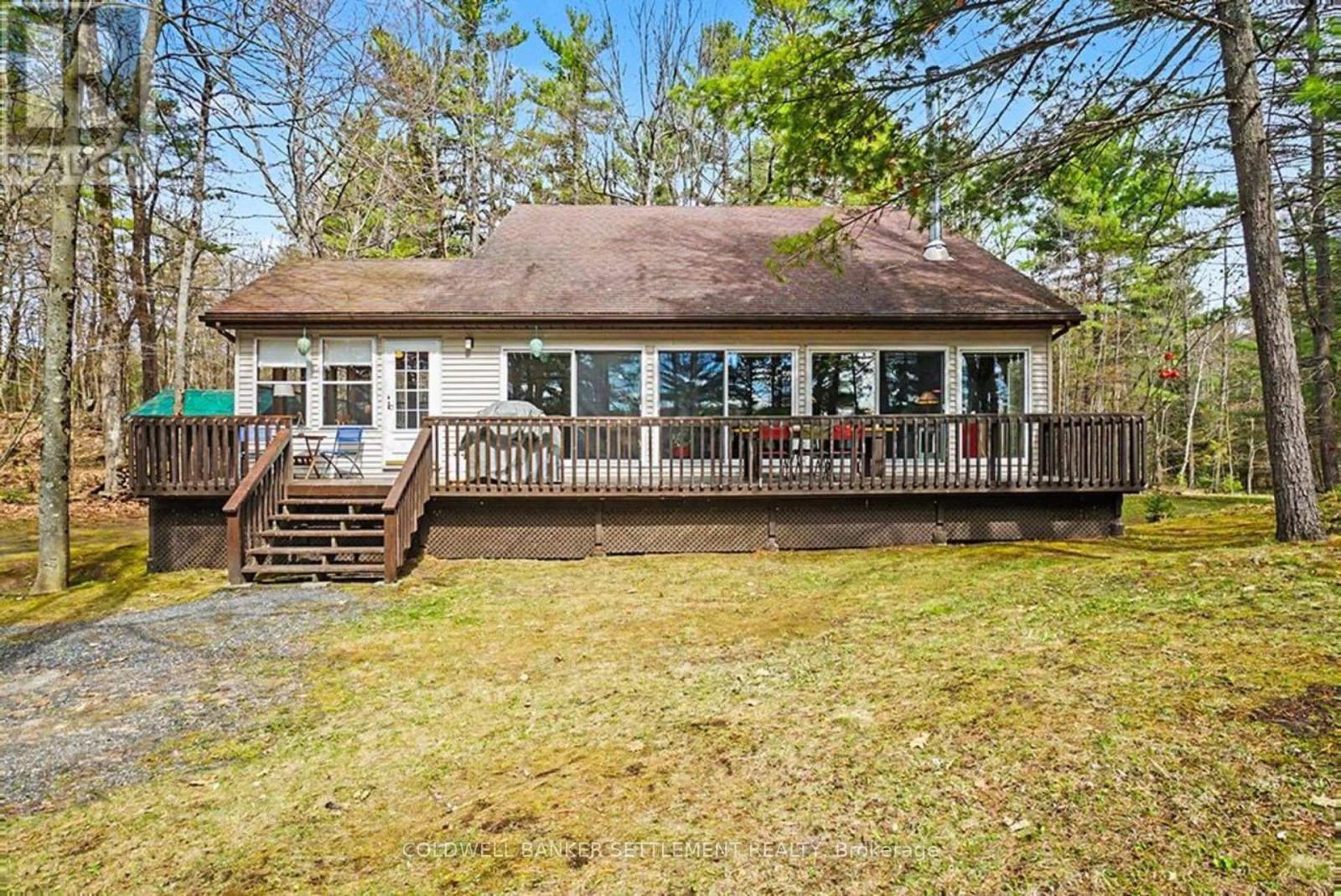 205 Scott Court, Tay Valley, Ontario  K0H 2B0 - Photo 2 - X13074120