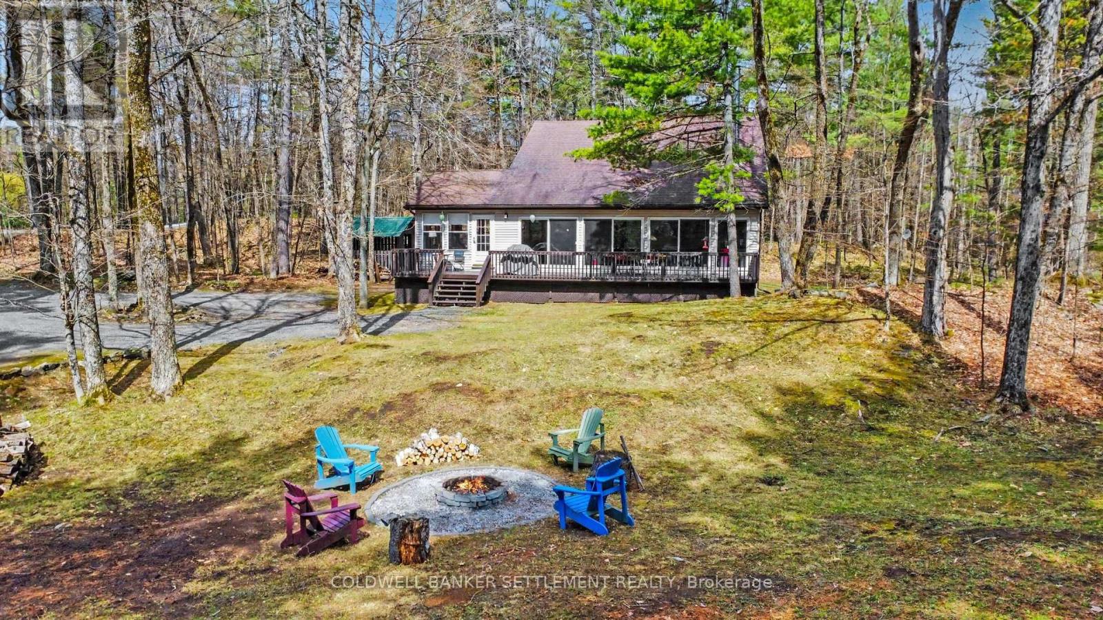 205 Scott Court, Tay Valley, Ontario  K0H 2B0 - Photo 37 - X13074120