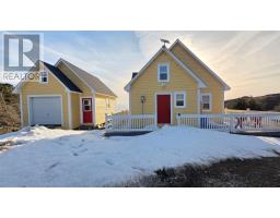 1 Gallows Cove, Twillingate, Newfoundland & Labrador