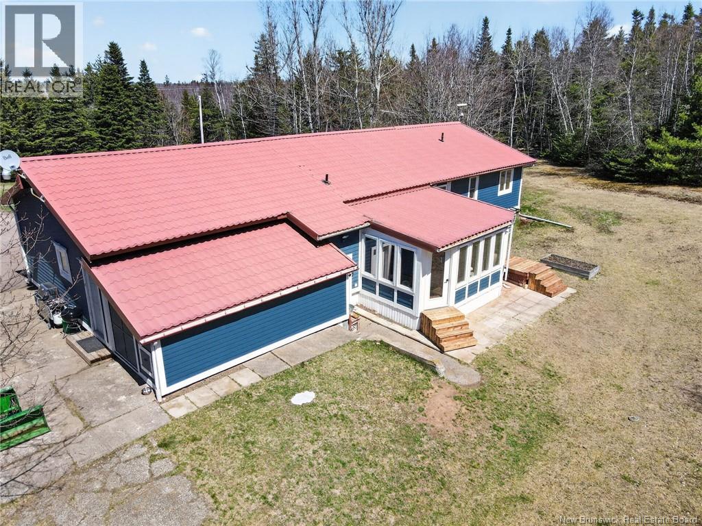 915 Dawson, Dawson Settlement, New Brunswick  E4H 1Z4 - Photo 48 - NB136566