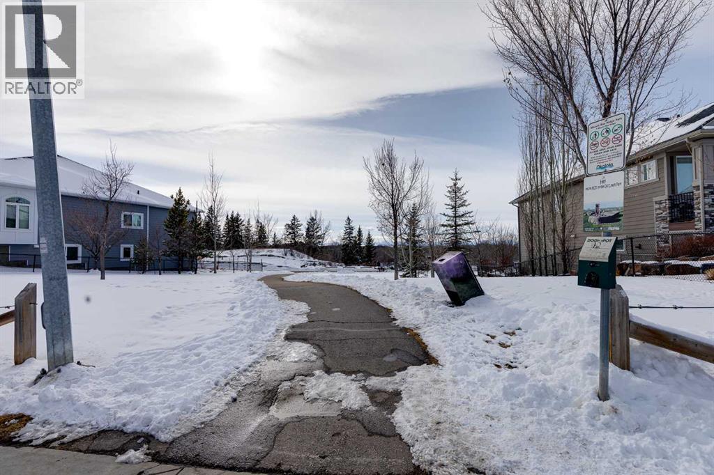282 Mountainview Drive, Okotoks, Alberta  T1S 0N1 - Photo 44 - A2292471