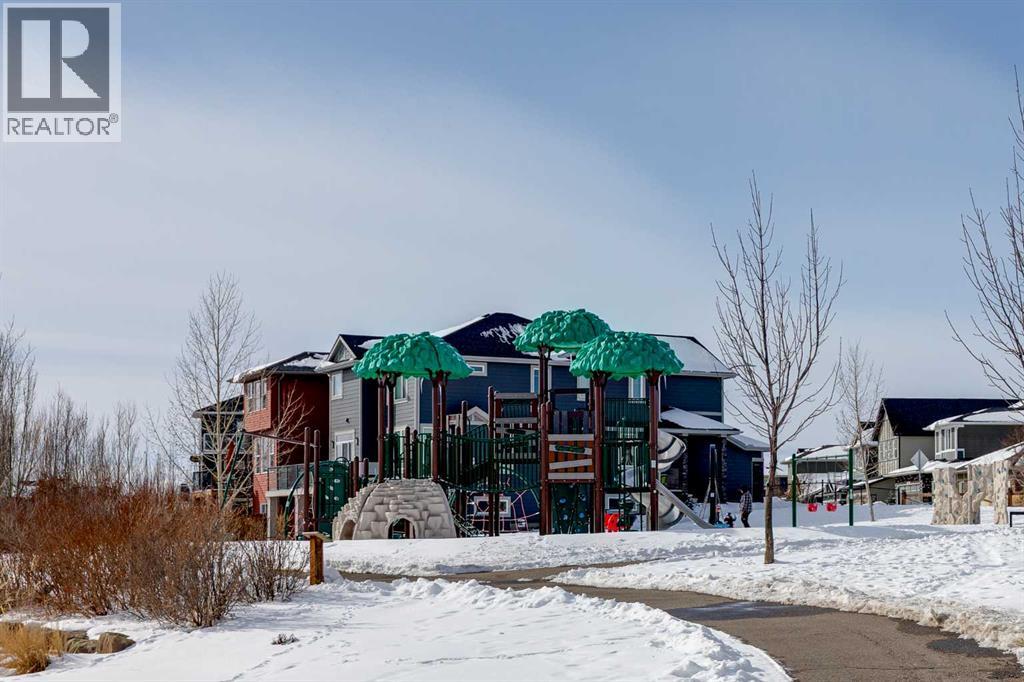 282 Mountainview Drive, Okotoks, Alberta  T1S 0N1 - Photo 46 - A2292471