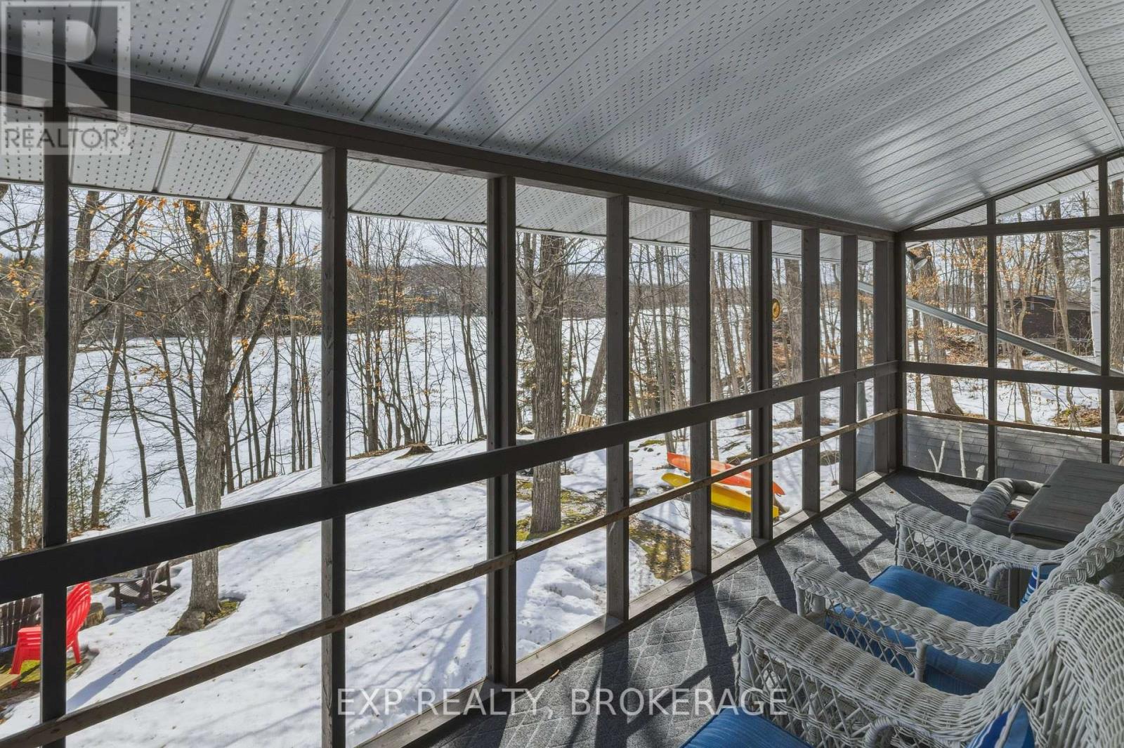 2097 Hambly Lane, Frontenac, Ontario  K0H 1W0 - Photo 23 - X12874316