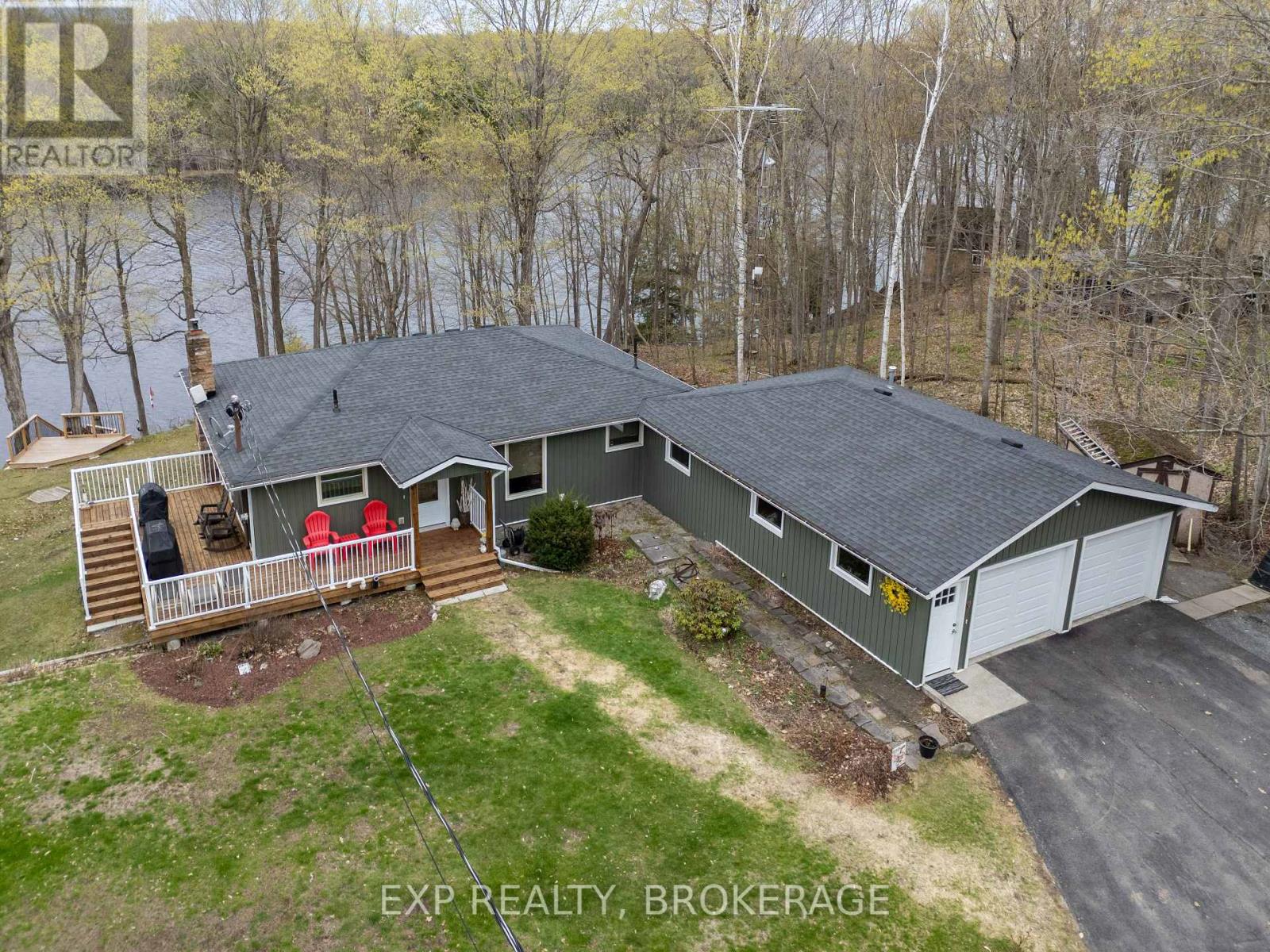 2097 Hambly Lane, Frontenac, Ontario  K0H 1W0 - Photo 1 - X12874316